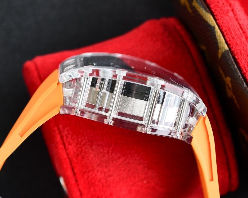 RICHARD MILLE Watches